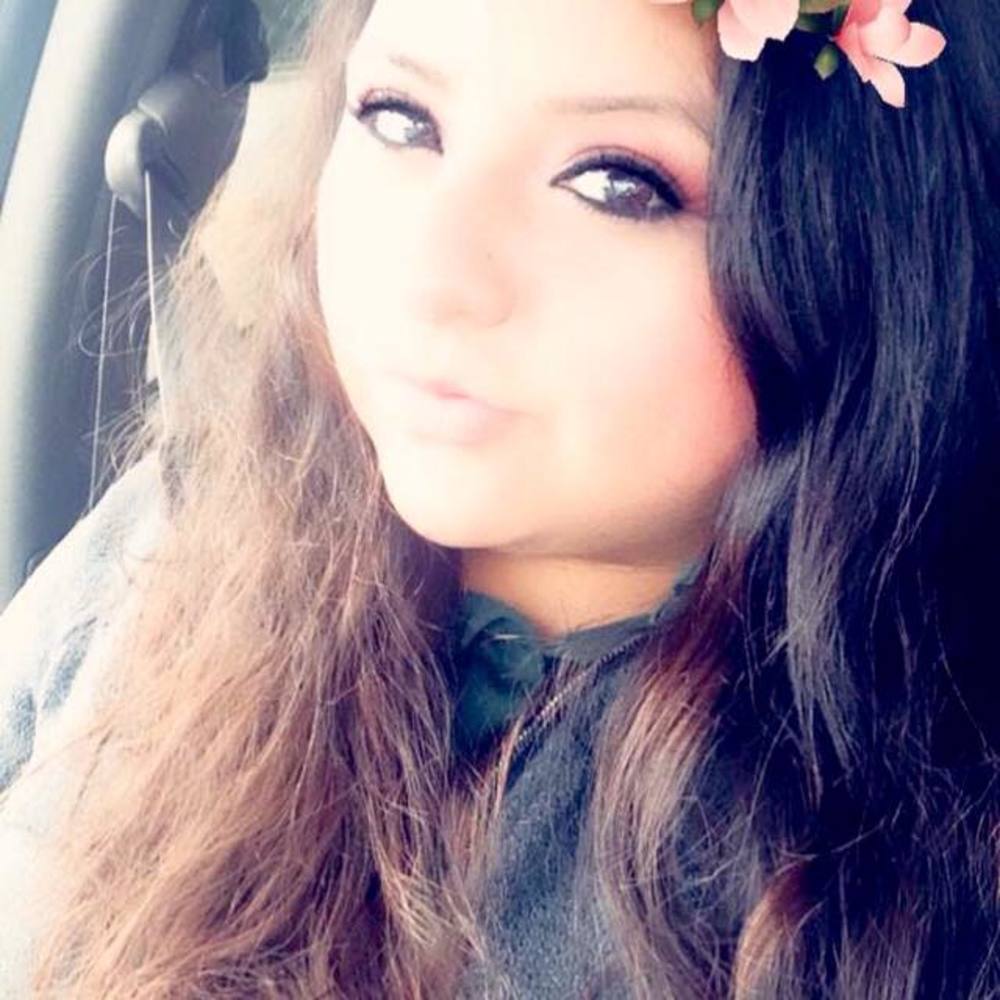 Meet your Posher, Liliana